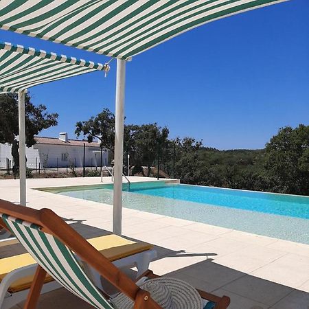 Monte Vale Manhas By Hi Alentejo Βίλα São Bartolomeu da Serra Εξωτερικό φωτογραφία