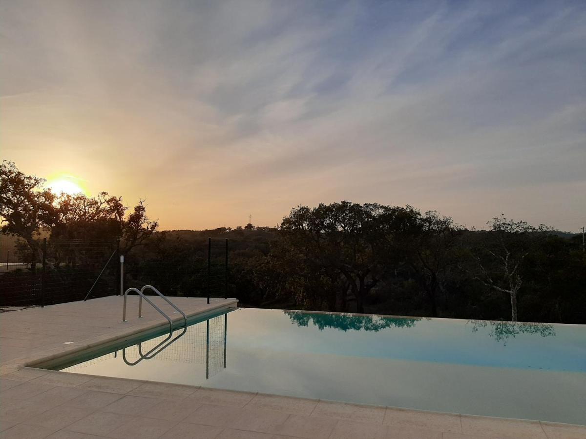 Monte Vale Manhas By Hi Alentejo Βίλα São Bartolomeu da Serra Εξωτερικό φωτογραφία