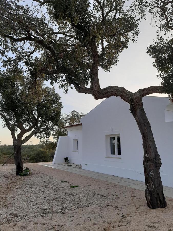 Monte Vale Manhas By Hi Alentejo Βίλα São Bartolomeu da Serra Εξωτερικό φωτογραφία